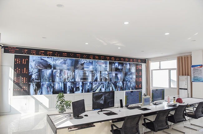 ��ݵ�ɰʯ���a(ch��n)���ܹ���ϵ�y(t��ng)