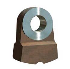 雙金屬?gòu)?fù)合錘頭