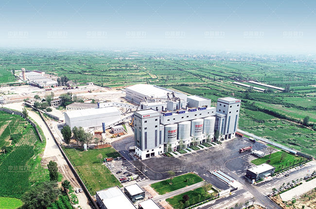 衛(wèi)輝市藍(lán)天環(huán)保材料有限公司年產(chǎn)200萬(wàn)噸環(huán)保砂石骨料生產(chǎn)線