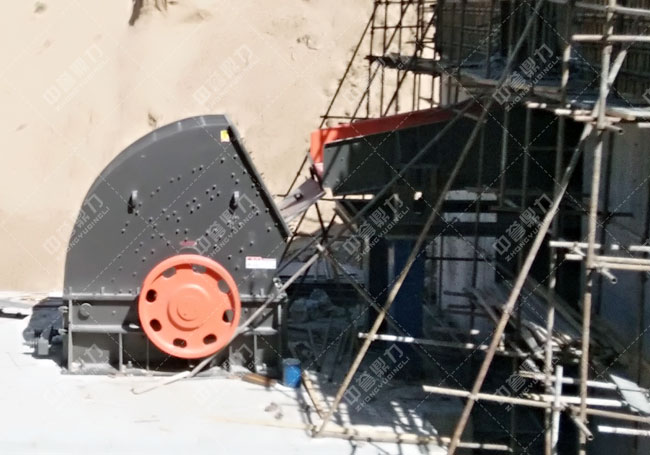 打石子機(jī)價(jià)格影響因素