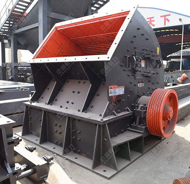 打石子機(jī)價(jià)格影響因素