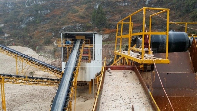 �F��һ���r�a(ch��n)1200��ɰʯ���a(ch��n)��