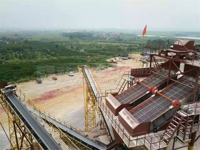 生產(chǎn)線縱覽