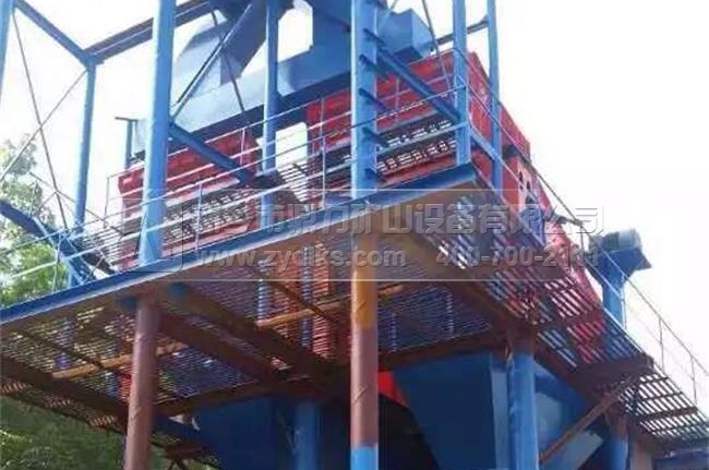 ʯ�����a(ch��n)���е�PCZ1615�����Nʽ����C