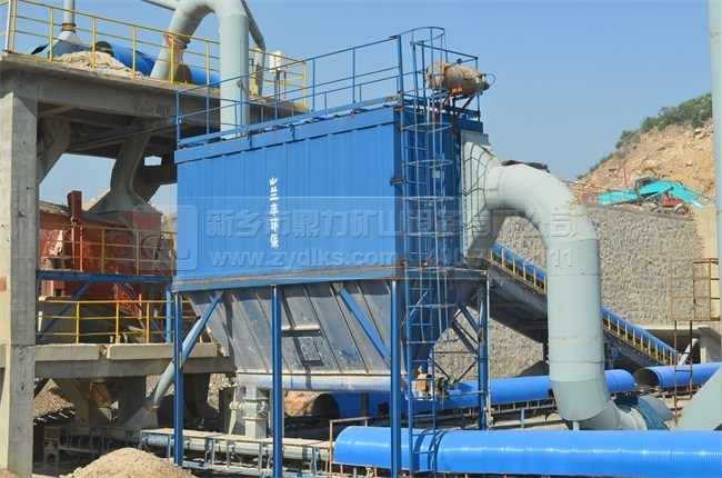 河北邯鄲時(shí)產(chǎn)300噸環(huán)保生產(chǎn)線(xiàn)