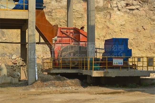 河北邯鄲時(shí)產(chǎn)300噸環(huán)保生產(chǎn)線(xiàn)