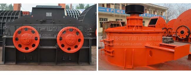制砂機套設(shè)備