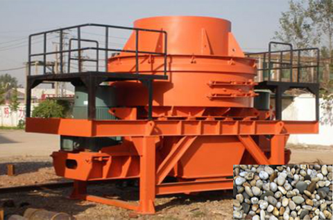 雙轉(zhuǎn)子錘式粉碎機特點