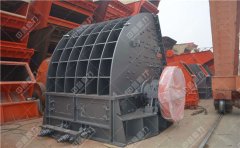 石英砂破碎機如何選擇? /faq/chuipo/5482.html