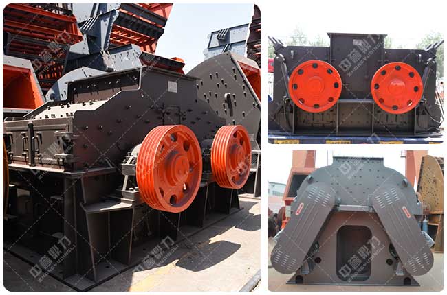 新鄉(xiāng)環(huán)保節(jié)能制砂機(jī)