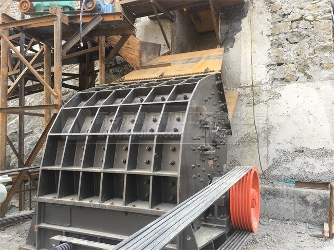 碎石機(jī)價(jià)格