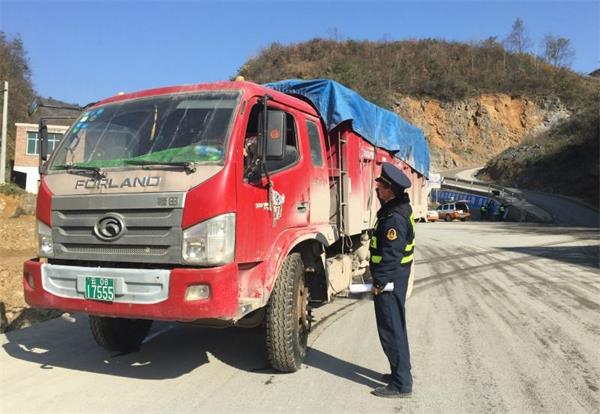 砂石料運(yùn)輸