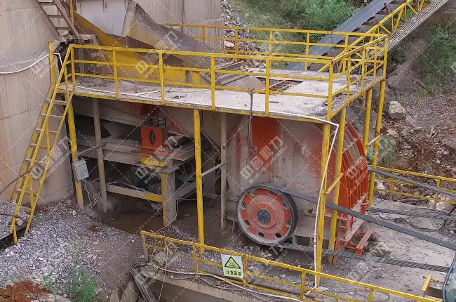 ������ʯ�C(j��)�ӹ����ϬF(xi��n)��(ch��ng)