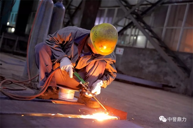 設(shè)備制造車間