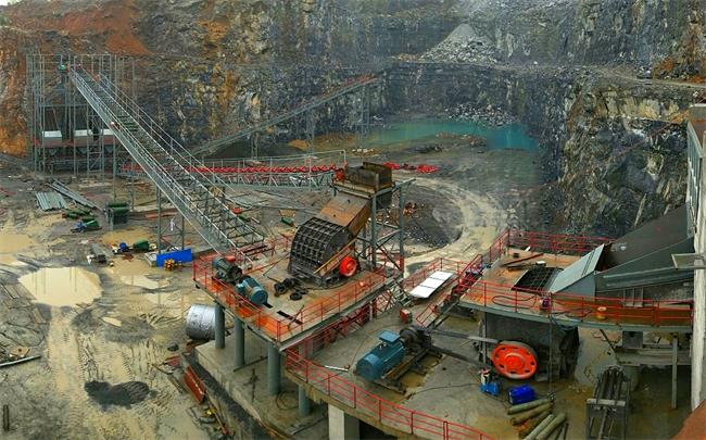 生產(chǎn)線現(xiàn)場(chǎng)改造現(xiàn)場(chǎng)