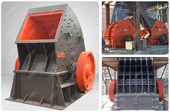 石子破碎機(jī)