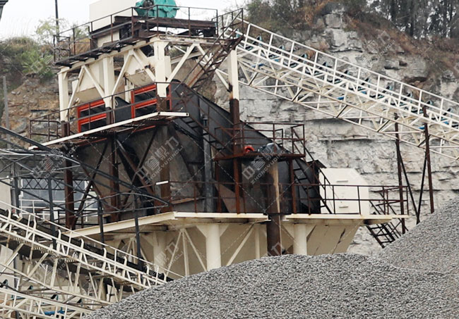 С��ʯ�����a(ch��n)���O(sh��)��r�����