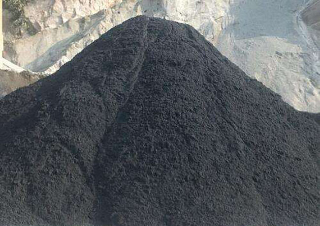 瓜米石制砂機現(xiàn)場