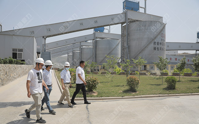 ���^�YԴ���޹�˾�r�a(ch��n)3000��ɰʯ�������a(ch��n)��