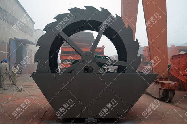 辦個(gè)洗砂廠有利潤(rùn)嗎?洗砂場(chǎng)的利潤(rùn)大揭秘