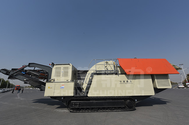 建筑垃圾移動式破碎機的優(yōu)勢特點以及使用范圍介紹 建筑垃圾移動式破碎機的優(yōu)勢特點以及使用范圍介紹