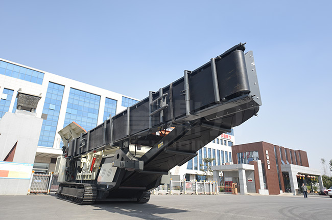 時(shí)產(chǎn)850噸移動(dòng)錘式破碎站的適用范圍和價(jià)格 時(shí)產(chǎn)850噸移動(dòng)錘式破碎站的適用范圍和價(jià)格